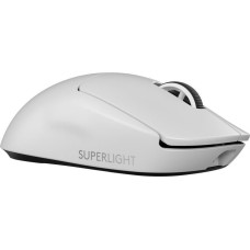 Logitech G Pro X 2 Superlight Biały