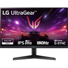 LG 24GS60F-B - 180Hz | Full HD | 24'' | IPS | 1ms
