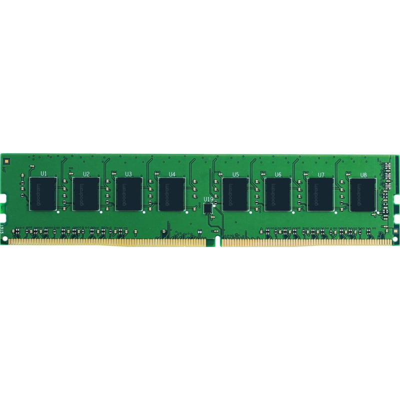 Goodram 8GB [1x8GB 3200MHz DDR4 CL22 DIMM]