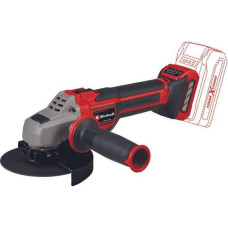 Einhell Cordless angle grinder TP-AG 18/125 CE Q Solo 4431155 EINHELL