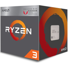 AMD Ryzen 3 3200G