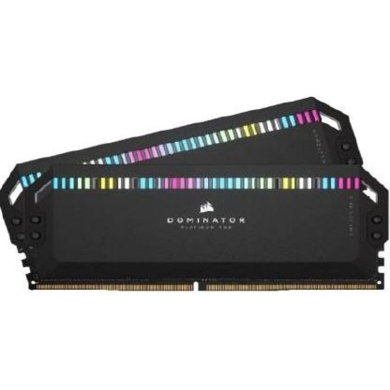 Corsair DDR5 DOMINATOR PLATINUM RGB 64GB/5200(232GB)C4