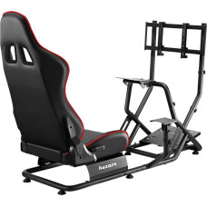 Huzaro Speed 6.0 - racing cockpit