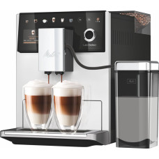 Melitta Ekspres ciśnieniowy Melitta LatteSelect F63/0-211