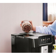 Beko CaffeExperto CEG7302B czarny