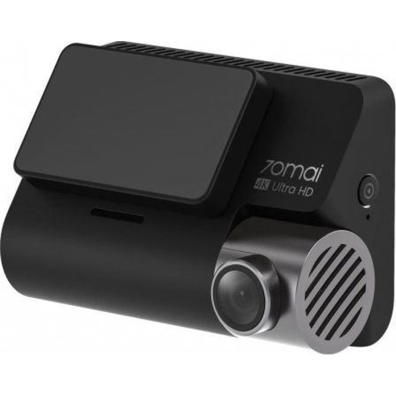 70Mai Dash Cam A800S 4K + RC06 set