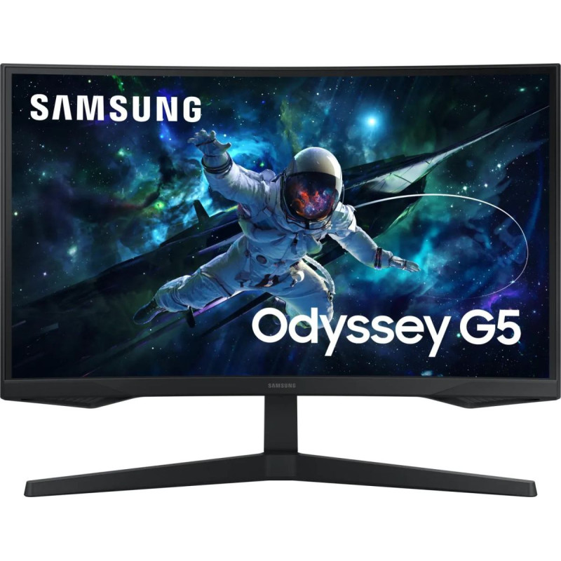 Samsung Odyssey G5 LS27CG552EUXEN - 165Hz | QHD | 27'' | VA | 1ms