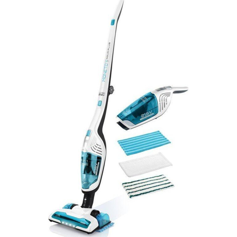 ETA Moneto II Aqua+ 21,6V biały