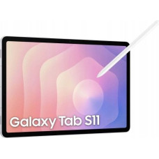 Samsung Tablet Samsung Galaxy Tab S11 11'' 512 GB Srebrny (SM-X730NZSTEUE)