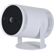 Samsung SP-LFF3CLAXXXH data projector Ultra short throw projector DLP 1080p (1920x1080) Black, White