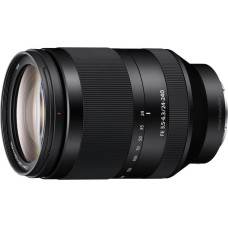 Sony Obiektyw Sony Sony E 24-240 mm F/40