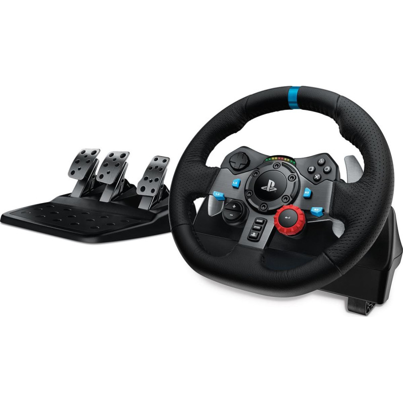 Logitech Kierownica Logitech G29 Racing Wheel (941-000112)