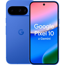 Google Pixel 10 5G Dual SIM 12GB RAM 128GB Indigo EU