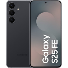 Samsung Smartfon Samsung Galaxy S25 FE 5G 8/128GB Czarny (SM-S731BZKDEUE)