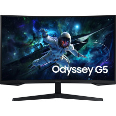 Samsung Odyssey G5 LS32CG552EUXEN - 165Hz | QHD | 32'' | VA | 1ms