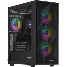 Genesis Diaxid 605 ARGB czarna
