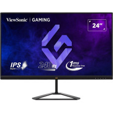 Viewsonic VX2479A-HD-PRO | 240Hz | 1ms | Full HD | 24"