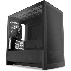 Nzxt H3 Flow czarna