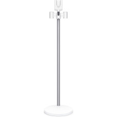 Dyson Floor Dok Multi Do Dyson V12 srebrny