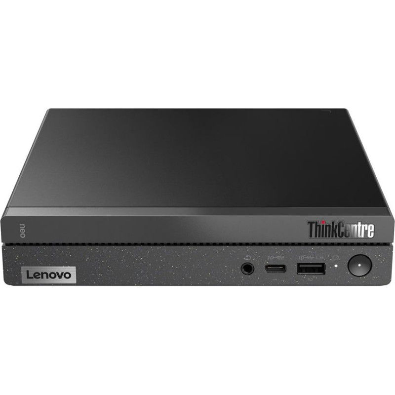 Lenovo ThinkCentre neo 50q Gen 4 Intel&reg; Core&trade; i5 i5-13420H 16 GB DDR4-SDRAM 1 TB SSD Windows 11 Pro Mini PC Black