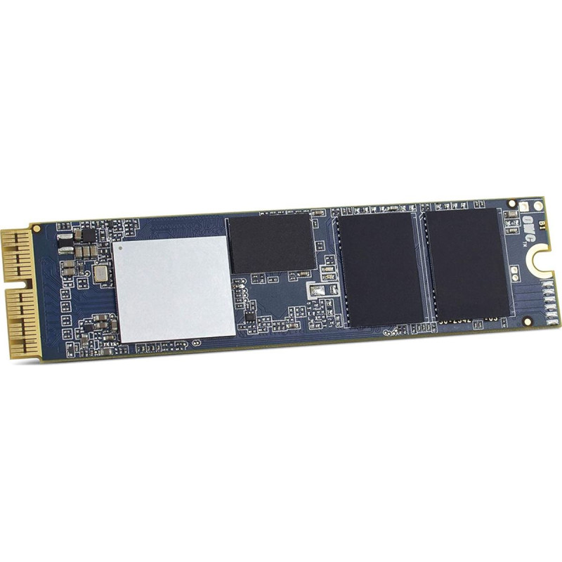 OWC Dysk SSD OWC Aura Pro X2 1TB Macbook SSD PCI-E x4 Gen3.1 NVMe (OWCS3DAPT4MB10)
