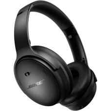 Bose QuietComfort Wireless Headphones Black EU