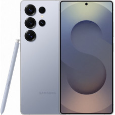 Samsung Smartfon Samsung Galaxy S25 Ultra 12/512GB Titanium Silver Blue (SM-S938BZB)