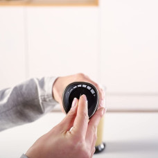 Black+Decker Immersion blender Black+Decker BXHBA800E (800W; black)