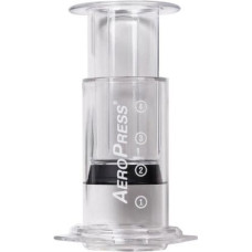 Aeropress Clear Coffee maker