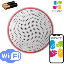 Ezviz INTELIGENTNA SYRENA EZVIZ CS-T9C