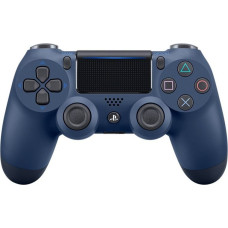 Sony DualShock 4 V2 Blue Bluetooth/USB Gamepad Analogue / Digital PlayStation 4