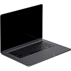 Apple MacBook Air Apple M4 sülearvuti 38,9 cm (15,3") 16 GB 256 GB SSD Wi-Fi 6E (802.11ax) macOS Sequoia Navy