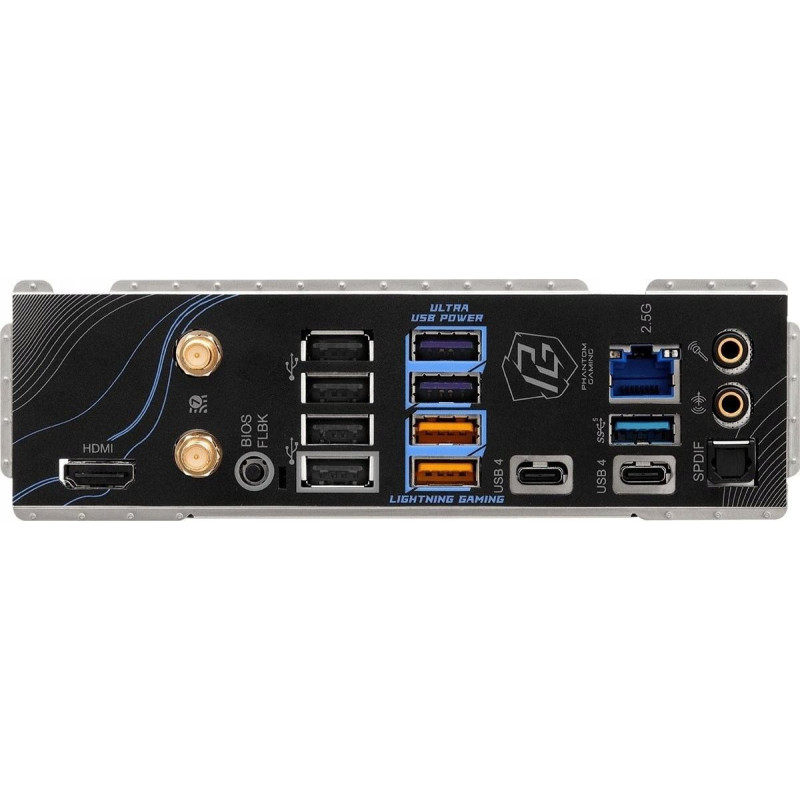 Asrock Motherboard - ASRock X870 Riptide WiFi