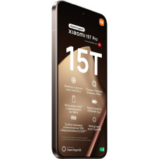 Xiaomi 15T Pro 12/1024GB Mocha Gold