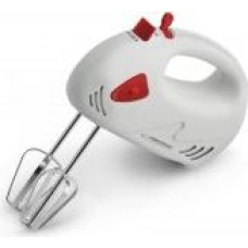 Esperanza EKM007R mixer Hand mixer 150 W Red, White