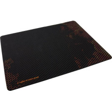 Esperanza EA146R mouse pad Black,Red