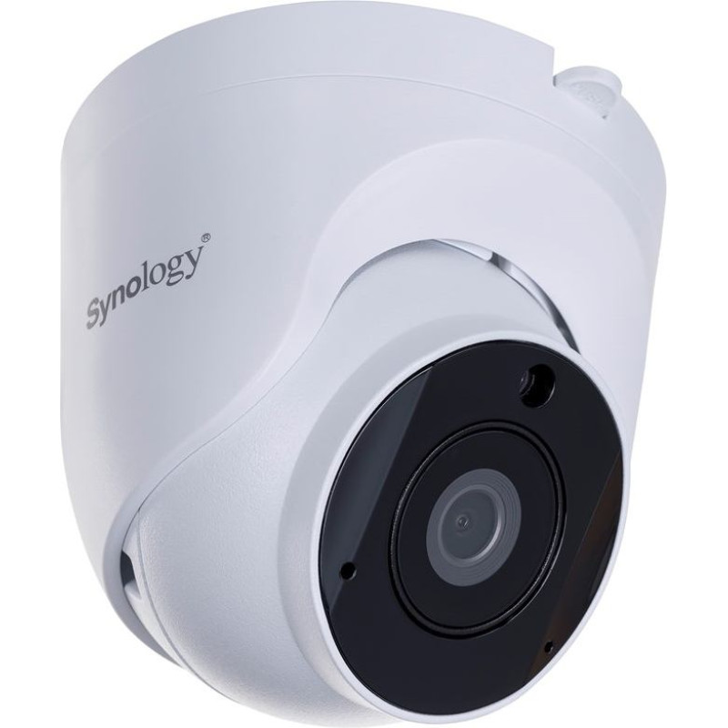 Synology TC500 security camera Turret IP security camera Indoor & outdoor 2880 x 1620 pixels Ceiling