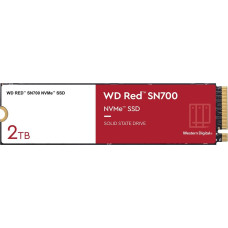 WD Western Digital SN700 2 TB M.2 PCI Express 3.0 NVMe