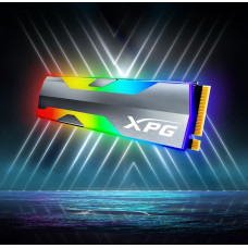 Adata XPG SPECTRIX S20G M.2 500 GB PCI Express 3.0 3D NAND NVMe