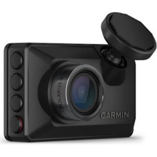 Garmin X210 Quad HD Wi-Fi Bluetooth Battery, DC Black