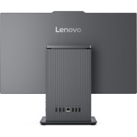 Lenovo IdeaCentre AIO 24IRH9 Intel® Core™ i7 i7-13620H 60.5 cm (23.8") 1920 x 1080 pixels All-in-One PC 16 GB DDR5-SDRAM 512 GB SSD NoOS Wi-Fi 6 (802.11ax) Grey