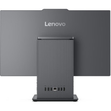 Lenovo IdeaCentre AIO 24IRH9 Intel® Core™ i7 i7-13620H 60.5 cm (23.8") 1920 x 1080 pixels All-in-One PC 16 GB DDR5-SDRAM 512 GB SSD NoOS Wi-Fi 6 (802.11ax) Grey
