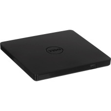 Dell DW316 optical disc drive DVD±RW Black