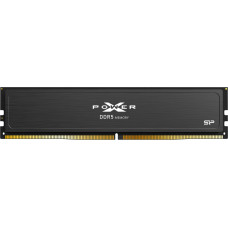 Silicon Power XPOWER Pulse Gaming memory module 16 GB 1 x 16 GB DDR5 6000 MHz ECC (SP016GXLWU60AFSJ)