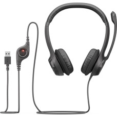 Logitech H390 USB Computer Headset