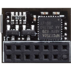 Asus TPM-SPI 2.0
