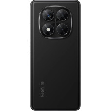 Xiaomi Redmi Note 14 Pro 5G 16.9 cm (6.67") Dual SIM USB Type-C 8 GB 256 GB 5110 mAh Black