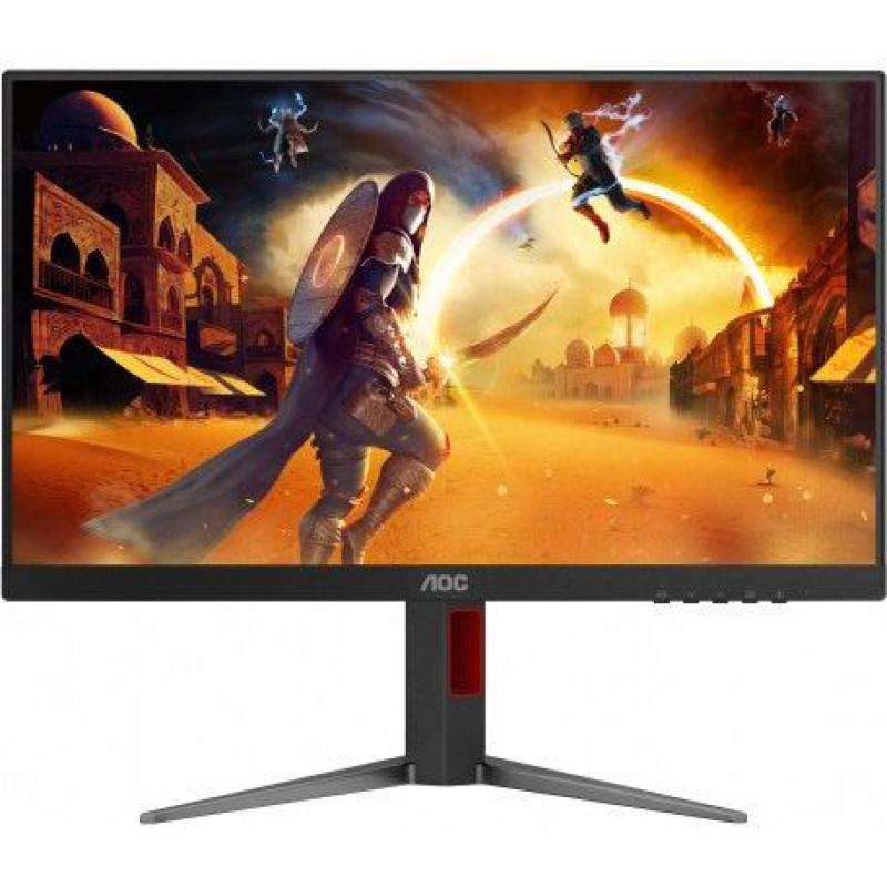 AOC 24G4HA &ndash; 23.8" | Fast IPS | Full HD | 200 Hz