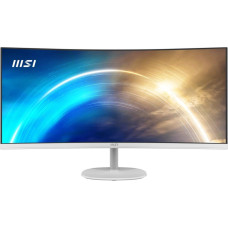 MSI PRO MP341CQW - 100Hz | UWQHD | 34'' | VA | 1ms