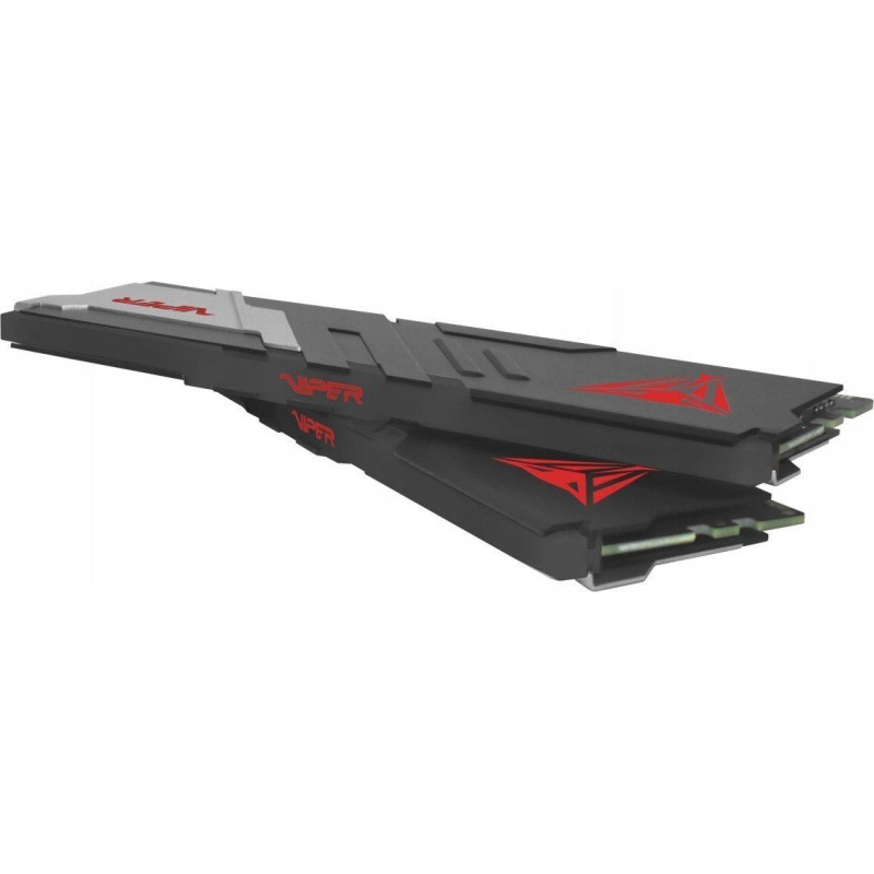 Patriot Viper Venom 64GB [2x32GB 6000MHz DDR5 CL30 DIMM]